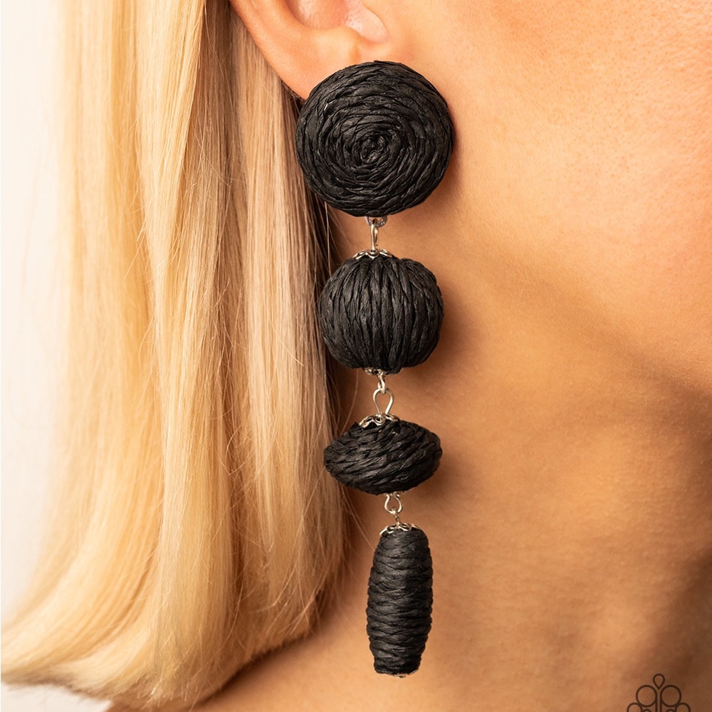 Twine Tango - Black